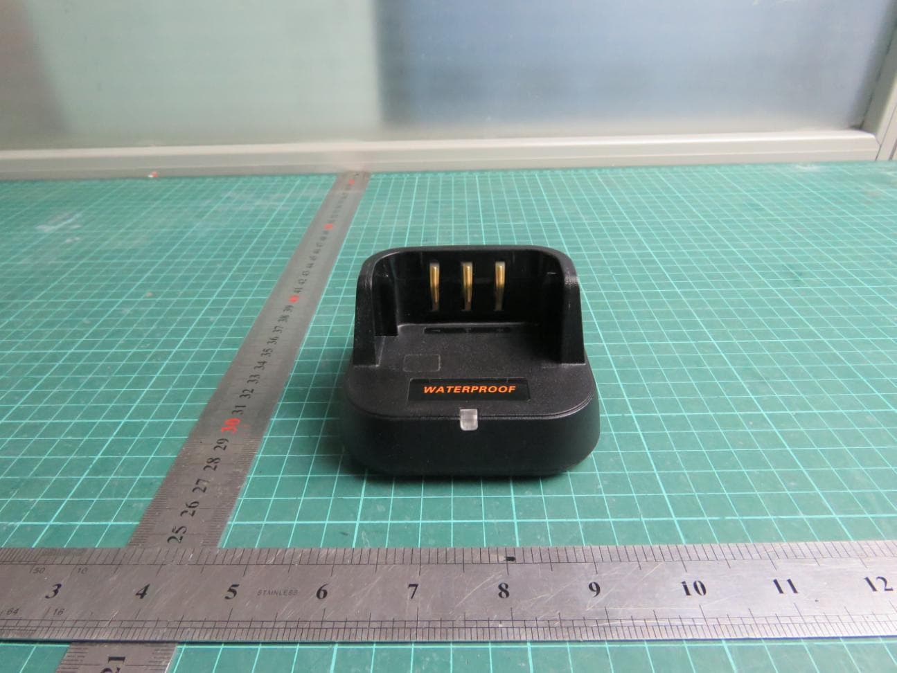 Rugged Industrial Tablet - FCC ID 2AU8HSPH310 - Smawave Technology Co. ,Ltd (2)