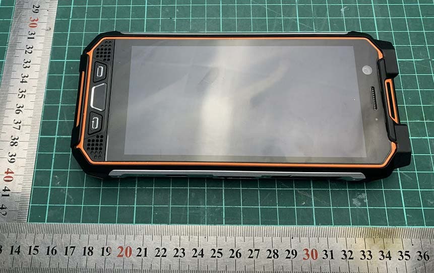 Smart phone - FCC ID 2AU8HSPH320-A - Smawave Technology Co. ,Ltd (3)