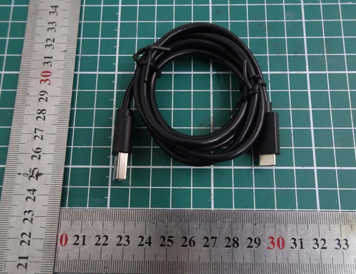 Industrial smart handheld terminal - FCC ID 2AU8HSPH420-BQ - Smawave Technology Co. ,Ltd (4)