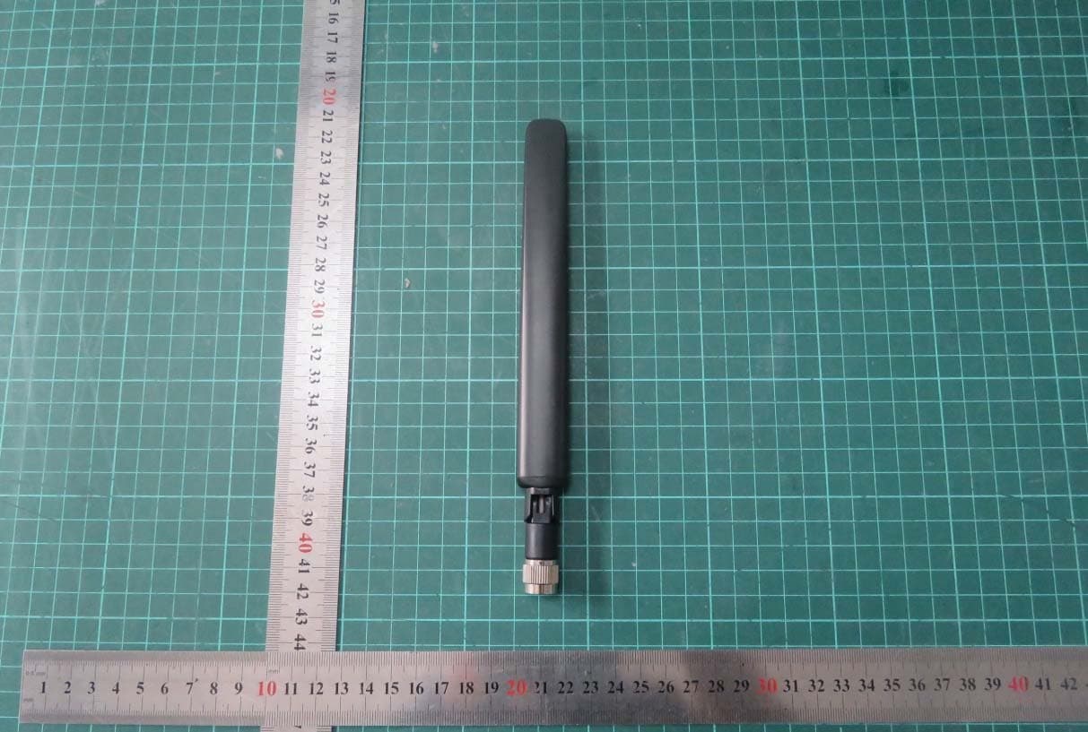 LTE CPE - FCC ID 2AU8HSRP410-A - Smawave Technology Co. ,Ltd