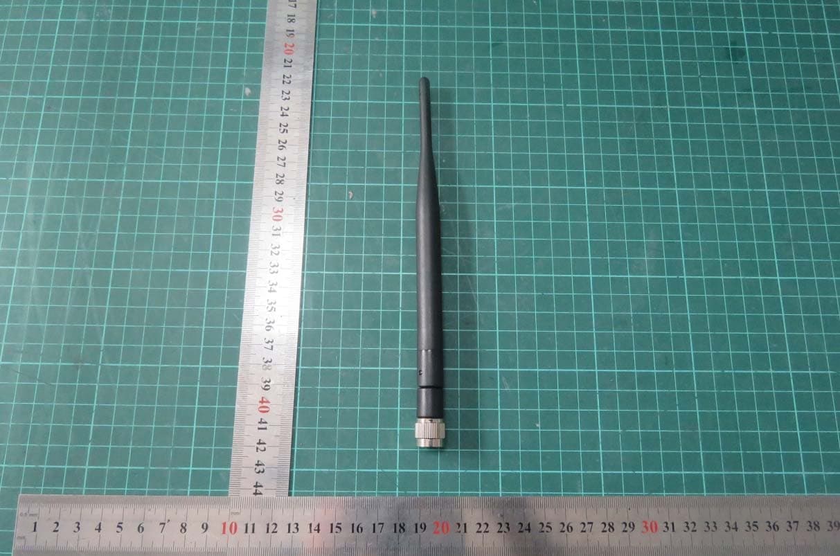 LTE CPE - FCC ID 2AU8HSRP410-A - Smawave Technology Co. ,Ltd (2)
