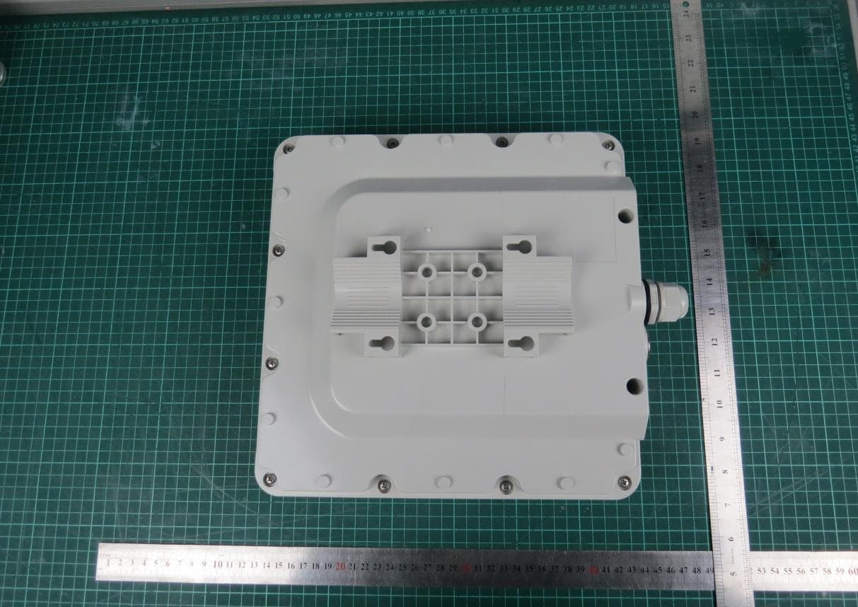 Outdoor CPE - FCC ID 2AU8HSRW310 - Smawave Technology Co. ,Ltd