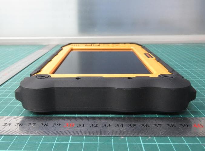 Tablet - FCC ID 2AU8HSTP310 - Smawave Technology Co. ,Ltd (3)