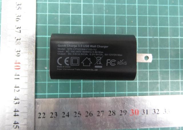 Tablet - FCC ID 2AU8HSTP310 - Smawave Technology Co. ,Ltd (5)