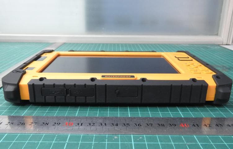 Tablet - FCC ID 2AU8HSTP310 - Smawave Technology Co. ,Ltd (2)