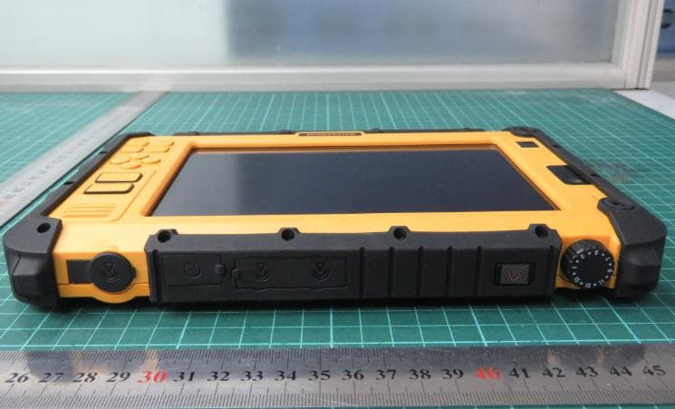 Tablet - FCC ID 2AU8HSTP310 - Smawave Technology Co. ,Ltd
