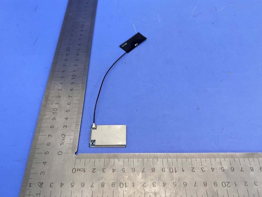 RMS7688A IOT Router Module - FCC ID 2AU8R-RMS7688A - Shenzhen BOJINGnet Technology Co., Ltd
