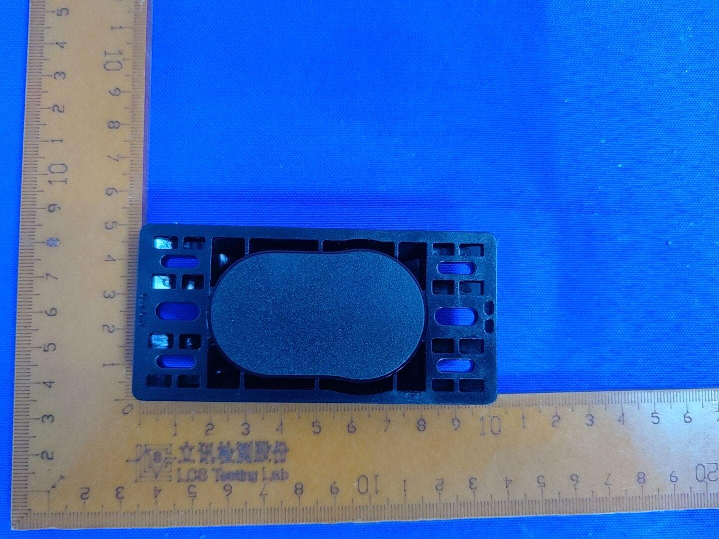 Asset Tag - FCC ID 2AU8X-AT-2 - SCALA Digital Technology (Ningbo) Co., LTD