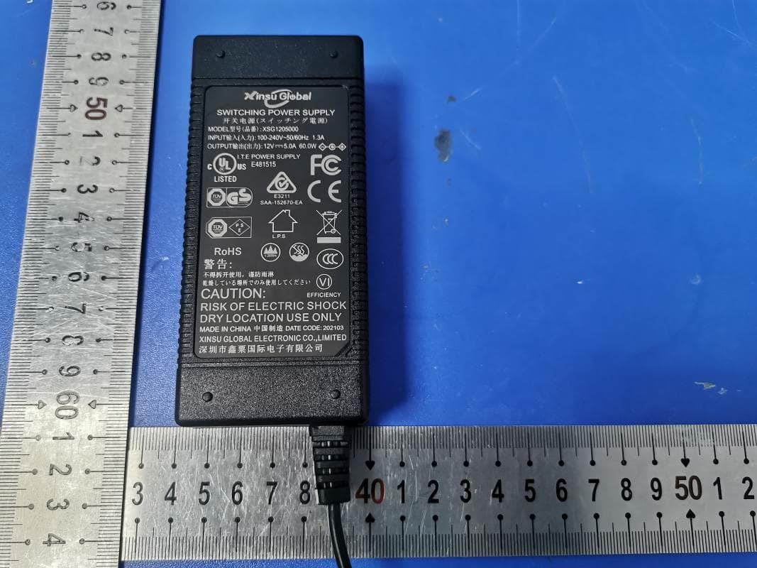 AMD R1305G Player - FCC ID 2AU8X-SMPA-R1305G - SCALA Digital Technology (Ningbo) Co., LTD (2)
