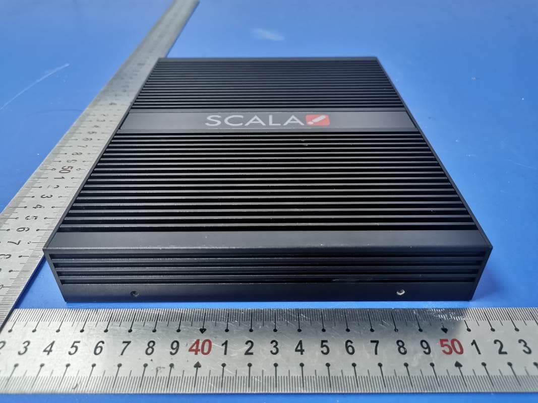 AMD R1305G Player - FCC ID 2AU8X-SMPA-R1305G - SCALA Digital Technology (Ningbo) Co., LTD (5)