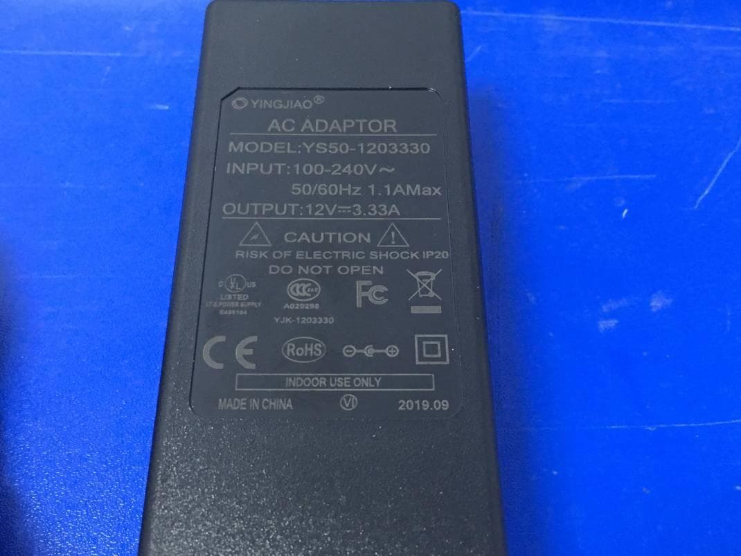 All-in-one Tablet - FCC ID 2AU8X-ST156 - SCALA Digital Technology (Ningbo) Co., LTD (2)