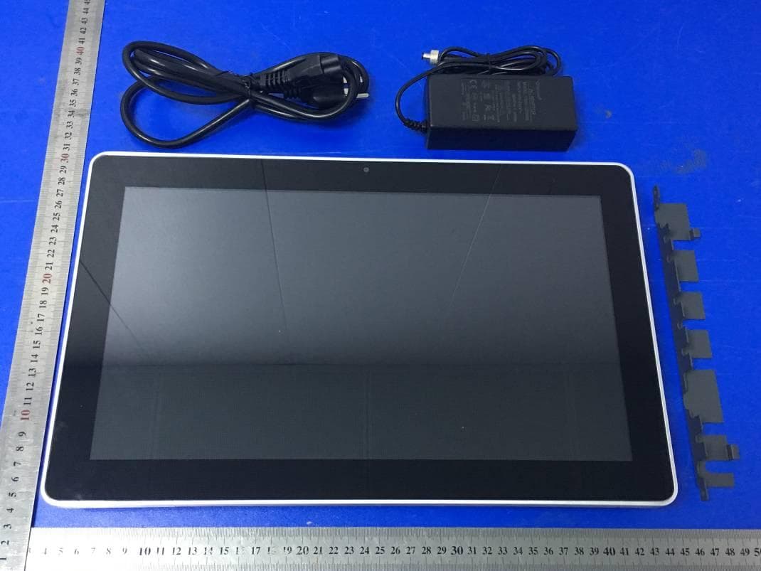 All-in-one Tablet - FCC ID 2AU8X-ST156 - SCALA Digital Technology (Ningbo) Co., LTD (3)
