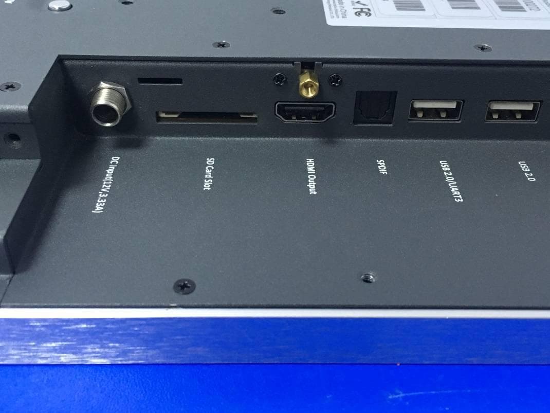 All-in-one Tablet - FCC ID 2AU8X-ST156 - SCALA Digital Technology (Ningbo) Co., LTD (4)