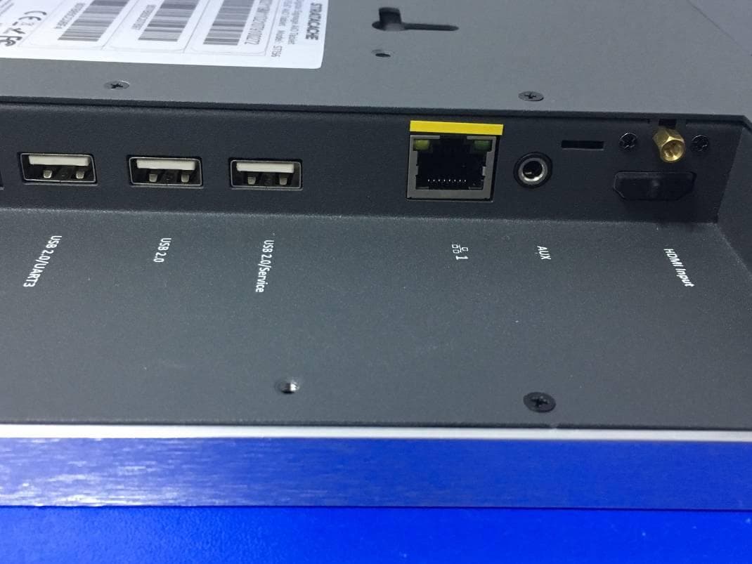 All-in-one Tablet - FCC ID 2AU8X-ST156 - SCALA Digital Technology (Ningbo) Co., LTD (5)