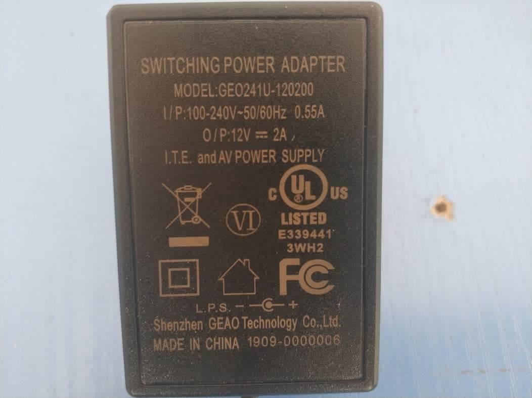 RK3399 R Player - FCC ID 2AU8XSMPR - SCALA Digital Technology (Ningbo) Co., LTD (5)