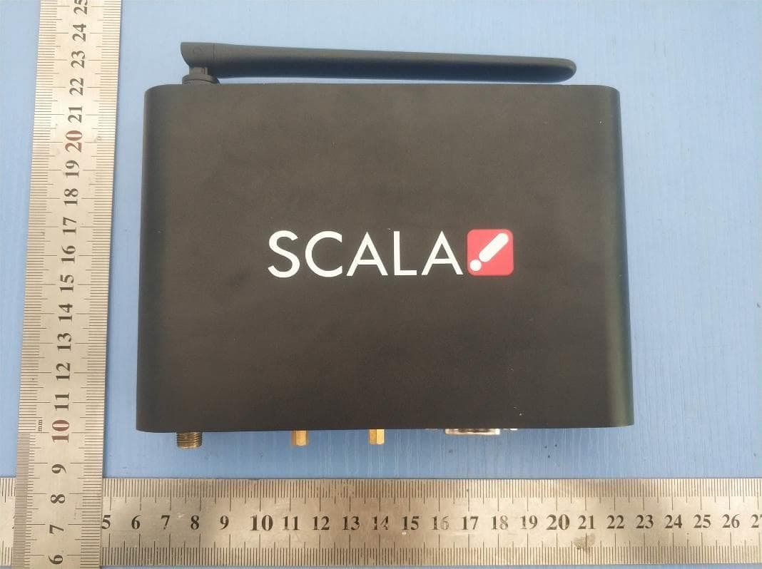 RK3399 R Player - FCC ID 2AU8XSMPR - SCALA Digital Technology (Ningbo) Co., LTD (3)