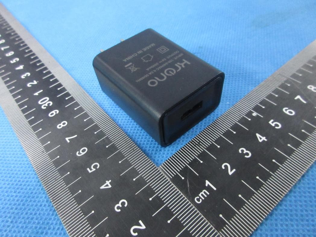 Tablet PC - FCC ID 2AU97-MATRIXPRO - Shenzhen Krono Digital Co., Ltd. (2)