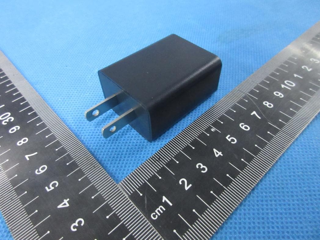 Tablet PC - FCC ID 2AU97-MATRIXPRO - Shenzhen Krono Digital Co., Ltd. (3)