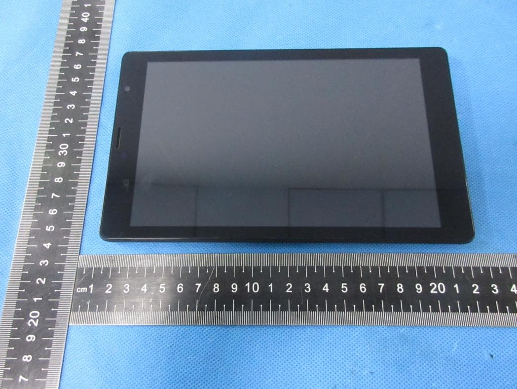 Tablet PC - FCC ID 2AU97-MATRIXPRO - Shenzhen Krono Digital Co., Ltd. (4)