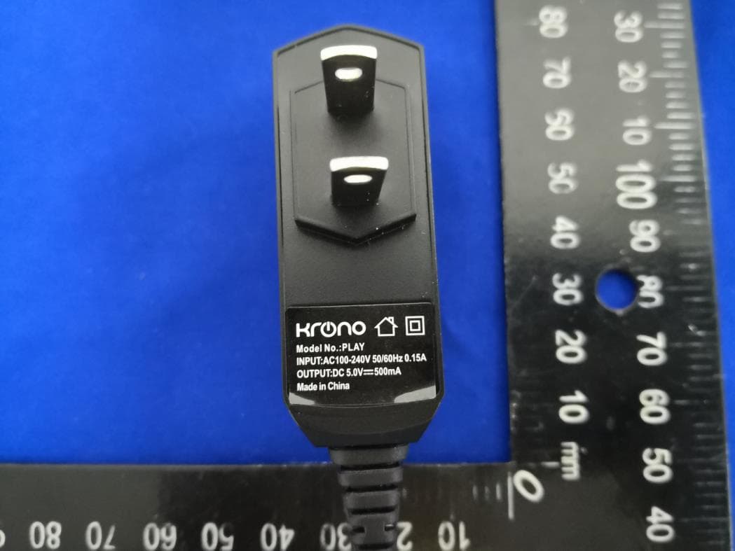 Mobile Phone - FCC ID 2AU97KRONO - Shenzhen Krono Digital Co., Ltd. (5)