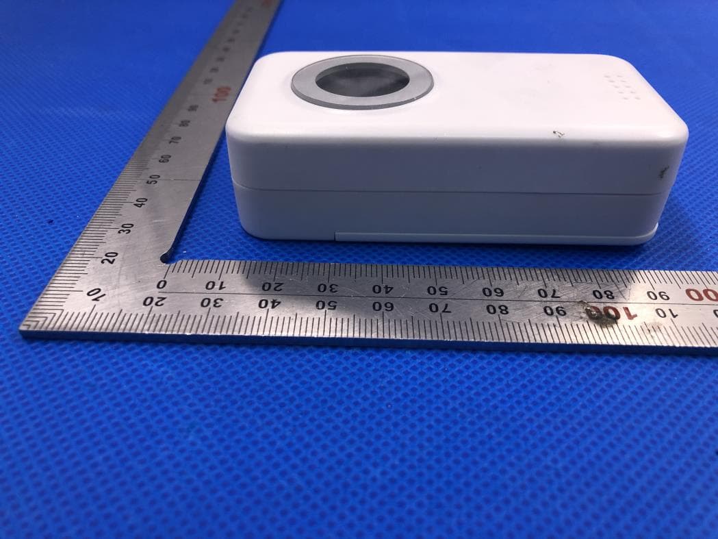 Lockdown Wireless Hygrometer - FCC ID 2AU981116792 - FUZHOU SWELL ELECTRONIC CO., LTD (3)