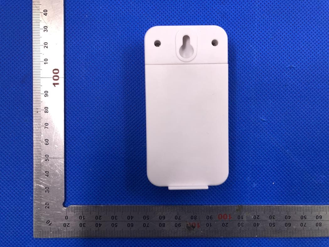 Lockdown Wireless Hygrometer - FCC ID 2AU981116792 - FUZHOU SWELL ELECTRONIC CO., LTD (2)