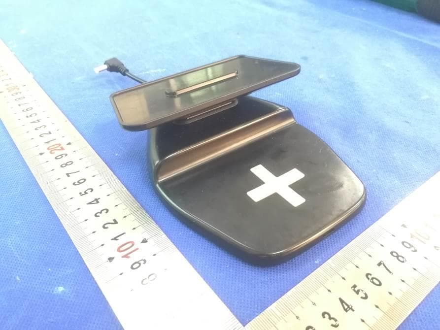 Wireless charging - FCC ID 2AU99-LP167 - Shenzhen Letsolar Technology Co.LTD (4)