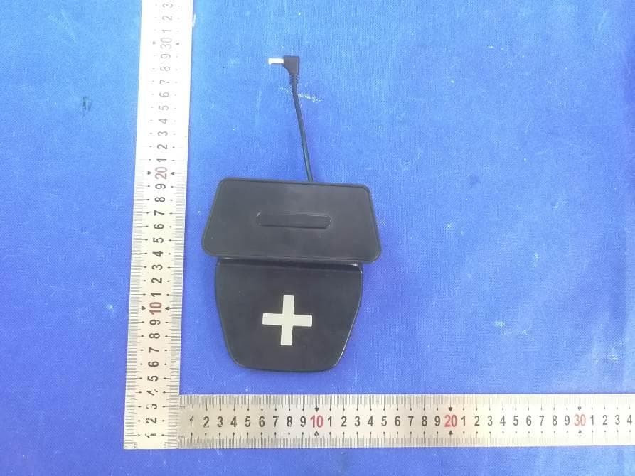 Wireless charging - FCC ID 2AU99-LP167 - Shenzhen Letsolar Technology Co.LTD (2)