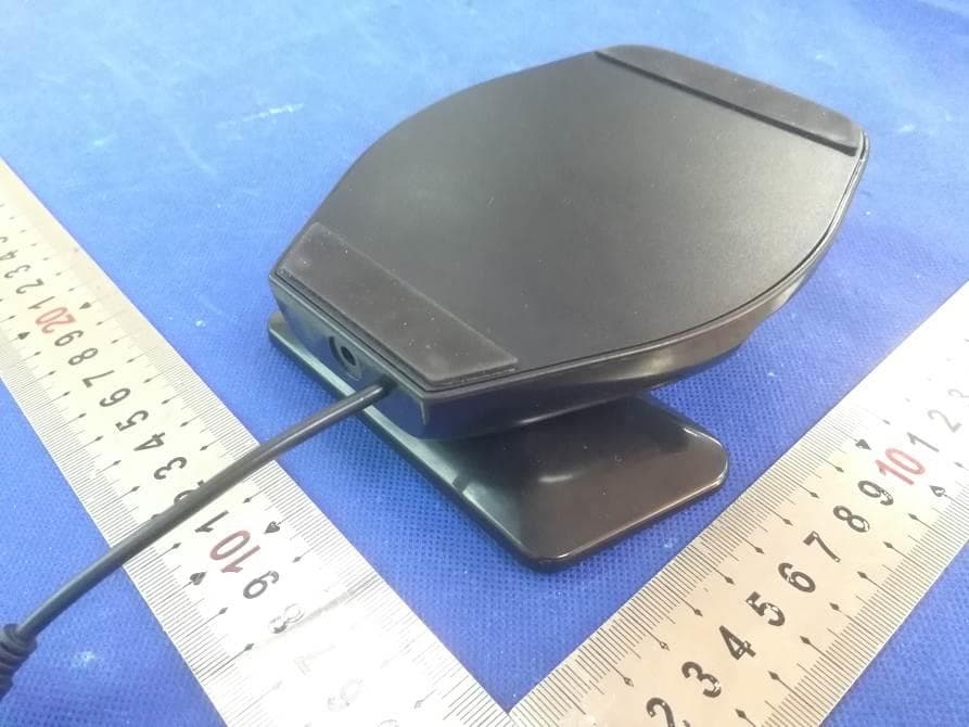 Wireless charging - FCC ID 2AU99-LP167 - Shenzhen Letsolar Technology Co.LTD (3)
