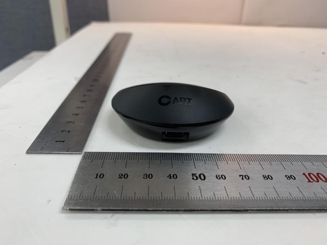 CART-I - FCC ID 2AU9T-CART1C - Sky Labs Inc. (3)