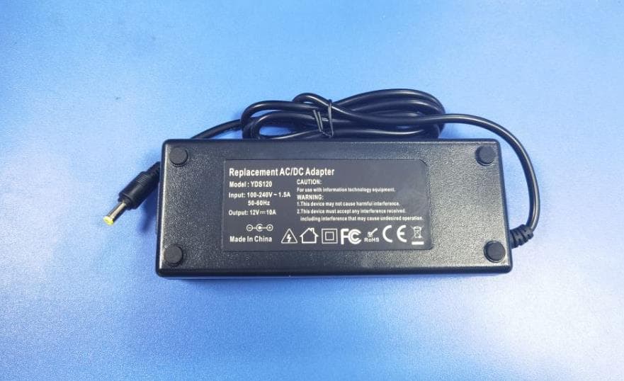 Cubibot - FCC ID 2AU9W-CUBIBOT - InnoSun LLC