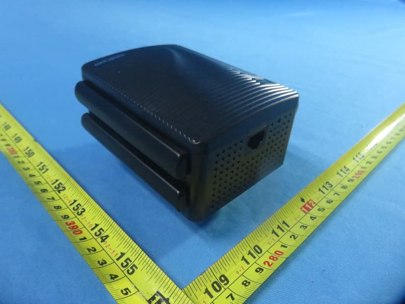 AC2100 Dual Band WiFi Repeater - FCC ID 2AUA9-RQZY002 - Shenzhen Renqing Excellent Technology Co., Ltd. (2)