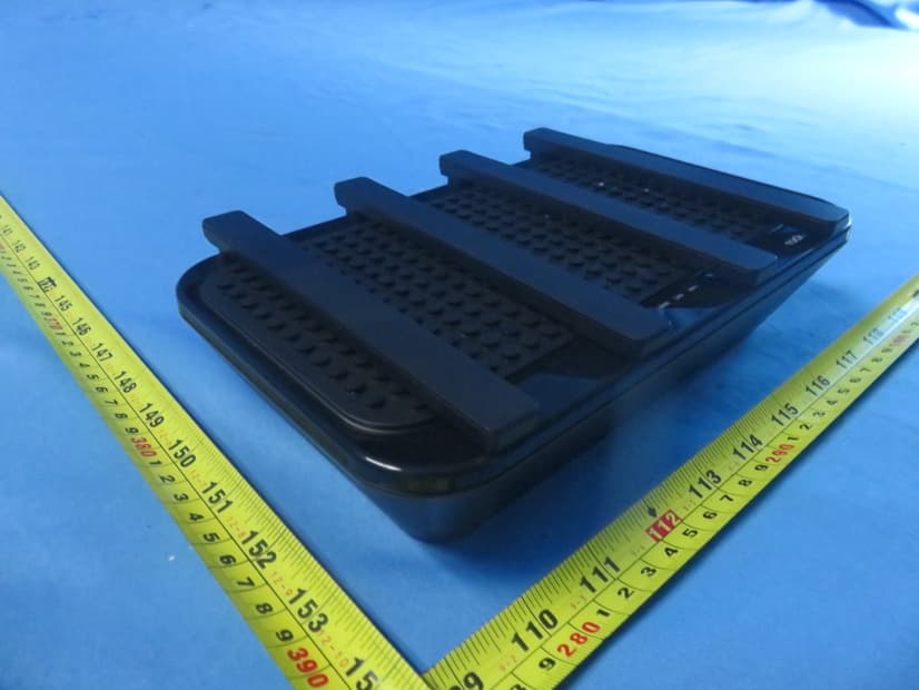 AC2100 Smart WiFi Router - FCC ID 2AUA9-RQZY003 - Shenzhen Renqing Excellent Technology Co., Ltd. (5)