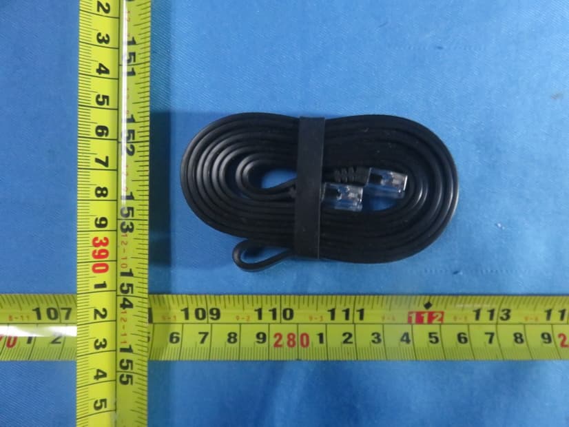 AC2100 Smart WiFi Router - FCC ID 2AUA9-RQZY003 - Shenzhen Renqing Excellent Technology Co., Ltd. (2)