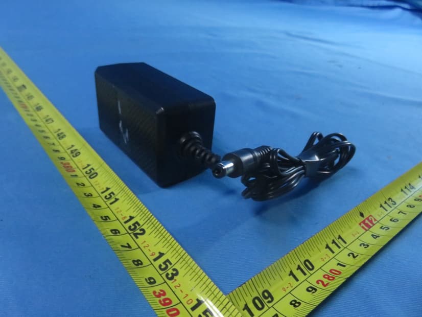 AC2100 Smart WiFi Router - FCC ID 2AUA9-RQZY003 - Shenzhen Renqing Excellent Technology Co., Ltd. (4)