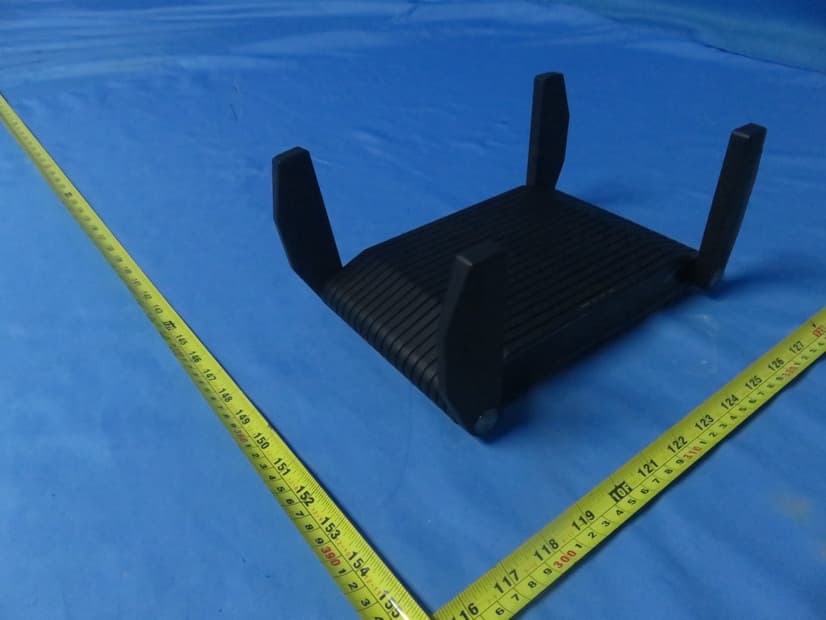 AX1800 Wi-Fi6 Smart WiFi Router - FCC ID 2AUA9-RQZY004 - Shenzhen Renqing Excellent Technology Co., Ltd. (4)