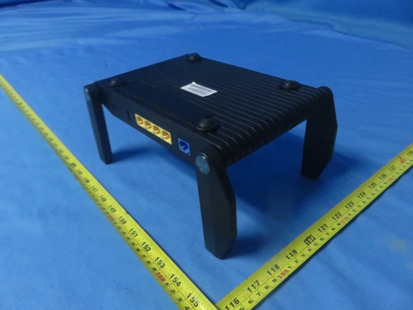 AX1800 Wi-Fi6 Smart WiFi Router - FCC ID 2AUA9-RQZY004 - Shenzhen Renqing Excellent Technology Co., Ltd. (5)
