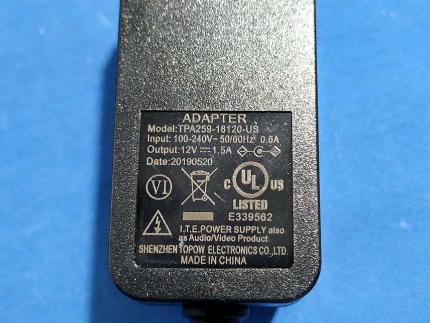 AX1800 Dual-Band Wi-Fi 6 Router - FCC ID 2AUA9-RQZY008 - Shenzhen Renqing Excellent Technology Co., Ltd. (3)