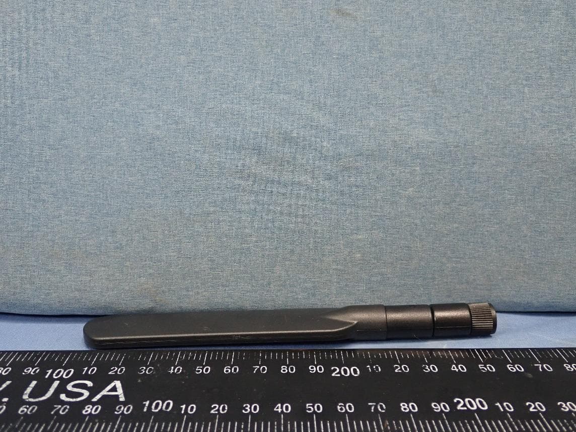 Industrial Dual SIM CAT6 Cellular Router, Industrial Dual SIM CAT6 Cellular Router w/WiFi - FCC ID 2AUAE-M350 - Proscend Communications Inc. (3)