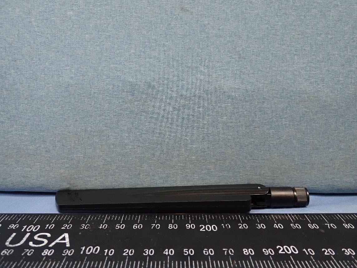 Industrial Dual SIM CAT6 Cellular Router, Industrial Dual SIM CAT6 Cellular Router w/WiFi - FCC ID 2AUAE-M350 - Proscend Communications Inc. (4)
