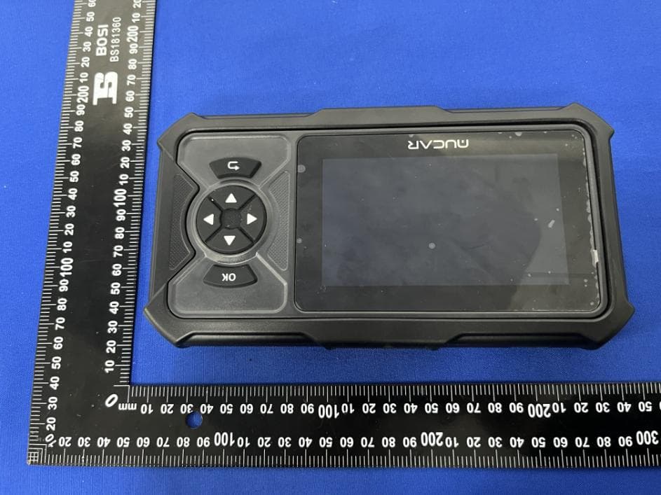 MUCAR CDE900 Pro - FCC ID 2AUAR900PRO - THINKCAR TECH CO., LTD. (5)