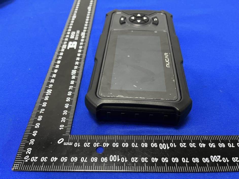 MUCAR CDE900 Pro - FCC ID 2AUAR900PRO - THINKCAR TECH CO., LTD. (4)