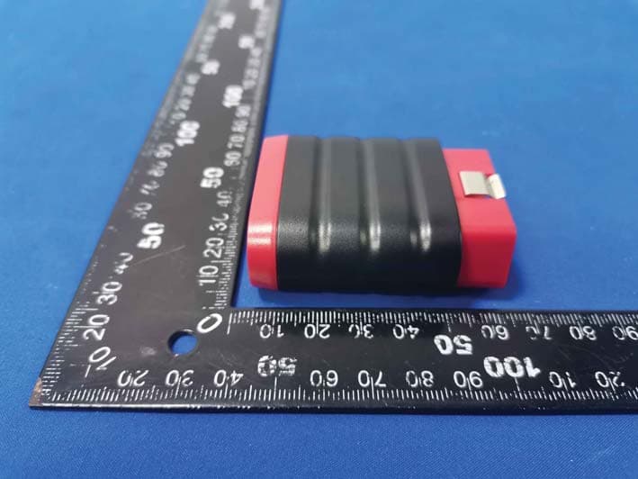 THINKDIAG MINI, THINKCAR pro - FCC ID 2AUARDIAGMINI - THINKCAR TECH CO., LTD. (5)