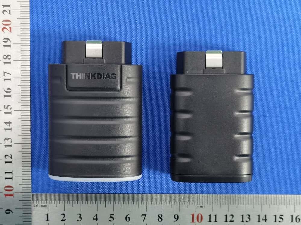 Automotive Diagnostic Device - FCC ID 2AUARDIAGMINI3 - THINKCAR TECH CO., LTD. (3)