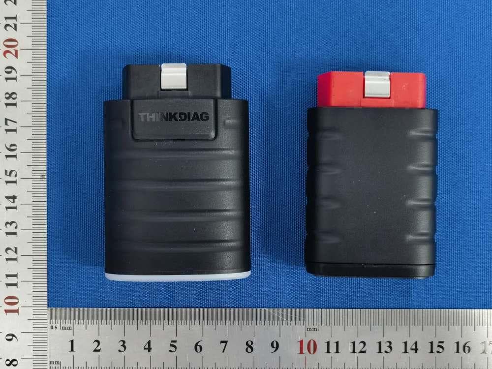 Automotive Diagnostic Device - FCC ID 2AUARDIAGMINI3 - THINKCAR TECH CO., LTD. (2)