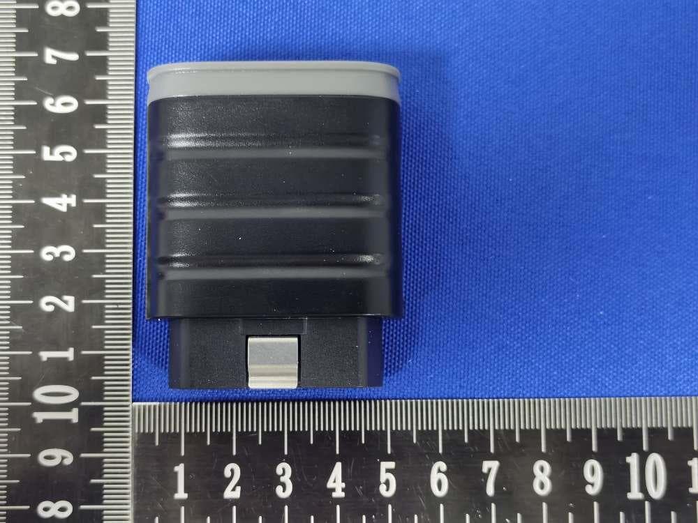 THINKDIAG MINI4 - FCC ID 2AUARDMINI4 - THINKCAR TECH CO., LTD. (2)