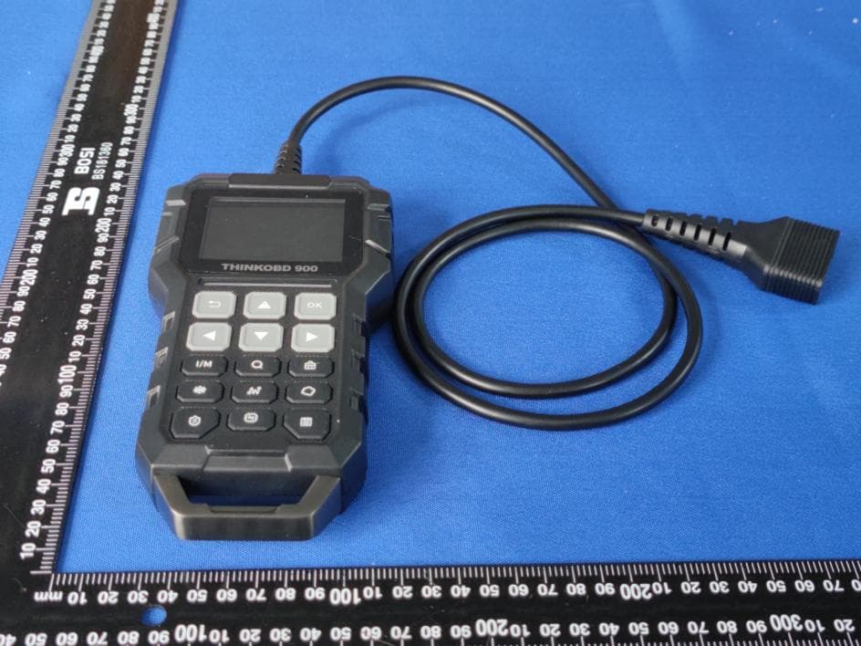 THINKOBD 900 - FCC ID 2AUAROBD900 - THINKCAR TECH CO., LTD. (3)
