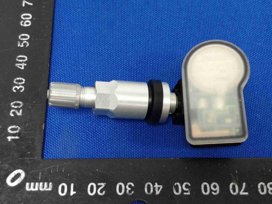 THINKTPMS S1 - FCC ID 2AUARS1 - THINKCAR TECH CO., LTD. (2)