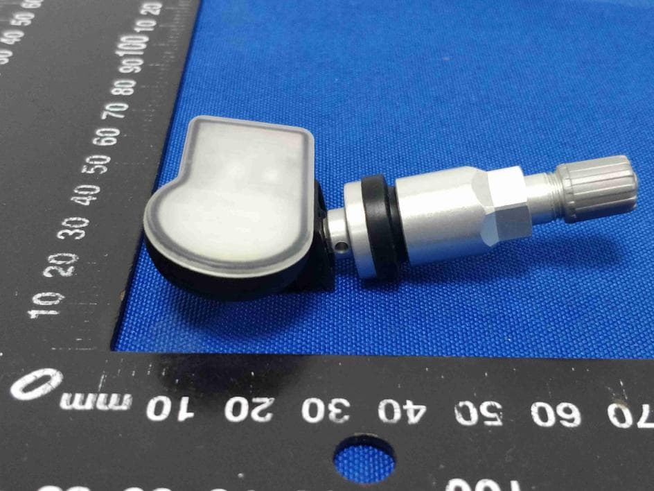 THINKTPMS S1 - FCC ID 2AUARS1 - THINKCAR TECH CO., LTD. (5)