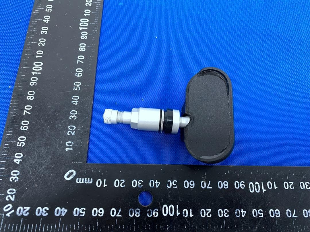 THINKTPMS S2 - FCC ID 2AUARS2 - THINKCAR TECH CO., LTD.